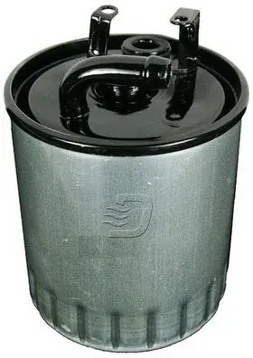 Фільтр паливний MERCEDES SPRINTER 2.2, 2.7 CDI 99-, VITO 2.2 CDI 99- (вир-во DENCKERMANN) Denckermann A120022 (фото 1)