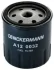 Фільтр паливний MITSUBISHI CARISMA 1.9TD 96-00 (вир-во DENCKERMANN) Denckermann A120032 (фото 1)