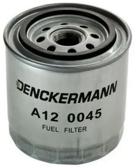 Фільтр паливний MAZDA E2200 84-03 (вир-во DENCKERMANN) Denckermann A120045