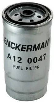 Фільтр паливний IVECO DAILY III 98-07 (вир-во DENCKERMANN) Denckermann A120047
