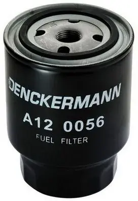 Фільтр паливний NISSAN ALMERA 2.2DI 01- (вир-во DENCKERMANN) Denckermann A120056 (фото 1)