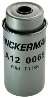 Фільтр паливний FORD TRANSIT 2000 2.0-2.4 DI, TRANSIT 2007 2.2-2.4 TDCI (вир-во DENCKERMANN) Denckermann A120065
