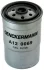 Фільтр паливний VAG 1.9 TDI 98-08 (вир-во DENCKERMANN) Denckermann A120069 (фото 1)