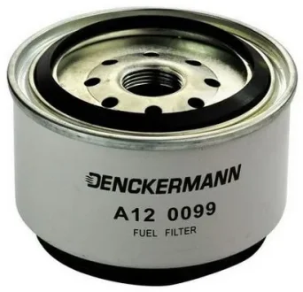 Фільтр паливний CHRYSLER VOYAGER 2.5 TD 96-01 (вир-во DENCKERMANN) Denckermann A120099