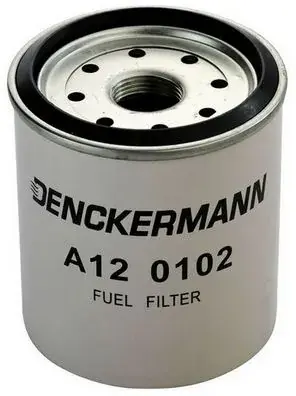Фільтр паливний JEEP CHEROKEE 2.5 TD 95-01 (вир-во DENCKERMANN) Denckermann A120102 (фото 1)