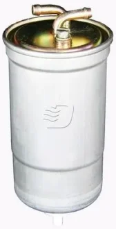 Фільтр паливний HONDA ACCORD 2.2 CTDi 04-08 (вир-во DENCKERMANN) Denckermann A120248
