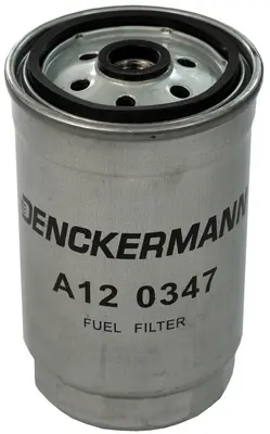 Фільтр паливний HYUNDAI ACCENT III 1.5 CRDi 06- (вир-во DENCKERMANN) Denckermann A120347 (фото 1)