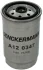 Фільтр паливний HYUNDAI ACCENT III 1.5 CRDi 06- (вир-во DENCKERMANN) Denckermann A120347 (фото 1)