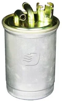 Фільтр паливний AUDI A4, A6 2.0 TDi 04-11 (вир-во DENCKERMANN) Denckermann A120352