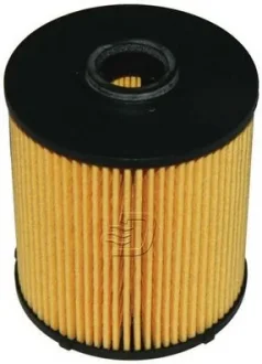 Фільтр паливний MB C, E 200-220 CDI (вир-во DENCKERMANN) Denckermann A120355