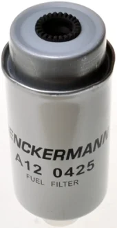 Фільтр паливний FORD TRANSIT 2.0-2.4 TDCI 02-06 (вир-во DENCKERMANN) Denckermann A120425
