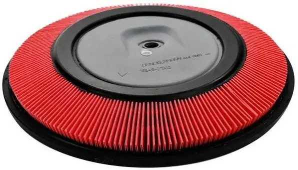 Фільтр повітряний NISSAN PRIMERA I 1.6 90-96 (вир-во DENCKERMANN) Denckermann A140061 (фото 1)