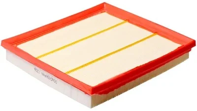 Фільтр повітряний MB E(W/S211), S(W220) 00-09 (вир-во DENCKERMANN) Denckermann A141287