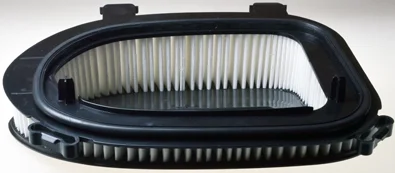 Фільтр повітряний BMW X3, X5 1.8-4.0 diesel 08- (вир-во DENCKERMANN) Denckermann A141707