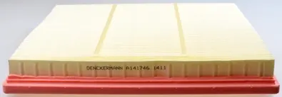 Фільтр повітряний FORD TRANSIT 2.2 TDCi 11- (вир-во DENCKERMANN) Denckermann A141746 (фото 1)