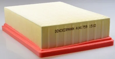 Фільтр повітряний OPEL MOKKA 1.4-1.8 12-(вир-во DENCKERMANN) Denckermann A141759