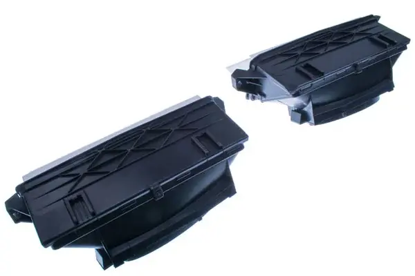 Фільтр повітряний MB E-CLASS (W212), S-CLASS(W221) 300-350CDI, BlueTEC 09-(2шт.)(вир-во DENCKERMANN) Denckermann A146950 (фото 1)