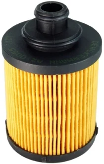 Фільтр оливний двигуна FIAT PANDA 1.3 JTD 05-, OPEL CORSA D 1.3 CDTi 06- (вир-во DENCKERMANN) Denckermann A210055