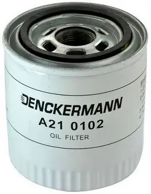 Фільтр оливний FORD MONDEO 2.5-3.0 94-07 (вир-во DENCKERMANN) Denckermann A210102 (фото 1)