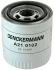 Фільтр оливний FORD MONDEO 2.5-3.0 94-07 (вир-во DENCKERMANN) Denckermann A210102 (фото 1)