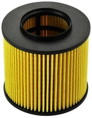 Фільтр оливний двигуна VAG 1.4, 1.6 TSI (вир-во DENCKERMANN) Denckermann A210176 (фото 1)