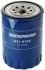 Фільтр оливний KIA K2700 -99, PREGIO 2.7 D (вир-во DENCKERMANN) Denckermann A210192 (фото 1)