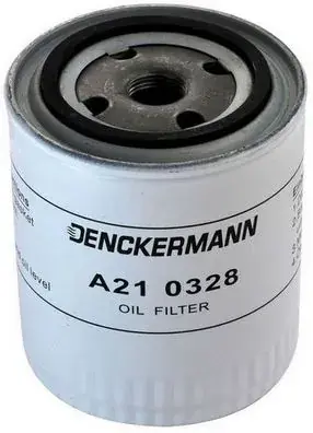 Фільтр оливний LR RANGE ROVER I, II 75-02 (вир-во DENCKERMANN) Denckermann A210328 (фото 1)