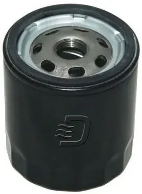 Фільтр оливний FORD FOCUS 04-, MAZDA 3,5,6 02- (вир-во DENCKERMANN) Denckermann A210414 (фото 1)