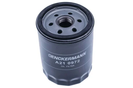 Фільтр оливний FORD RANGER 2.5-3.0 TDCI 06-12, MAZDA BT-50 CD 2.5 06- (вир-во DENCKERMANN) Denckermann A210972