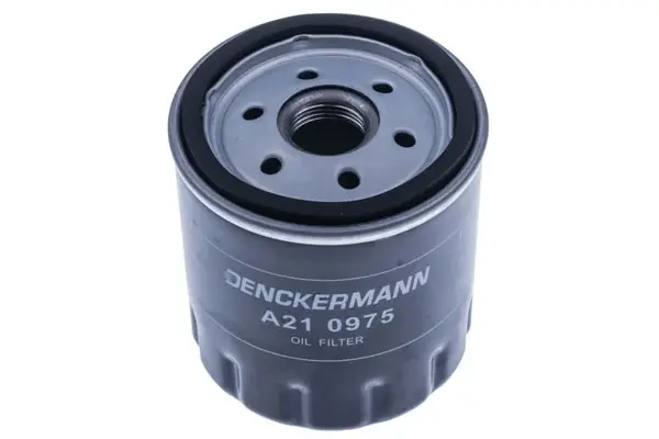 Фільтр оливний VW T5, T6 2.0 TDI 09- (вир-во DENCKERMANN) Denckermann A210975 (фото 1)