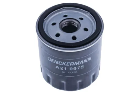 Фільтр оливний VW T5, T6 2.0 TDI 09- (вир-во DENCKERMANN) Denckermann A210975