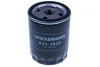 Фільтр оливний LR DEFENDER 2.5 TD5 98-16 (вир-во DENCKERMANN) Denckermann A211022 (фото 1)