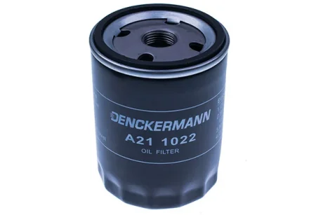 Фільтр оливний LR DEFENDER 2.5 TD5 98-16 (вир-во DENCKERMANN) Denckermann A211022