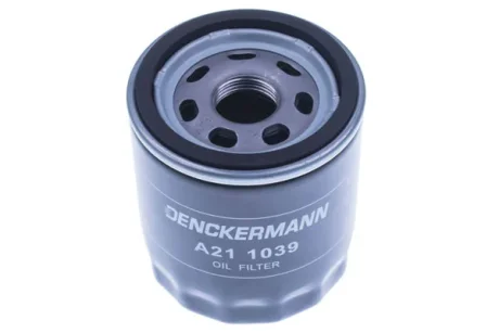 Фільтр оливний OPEL INSIGNIA B 1.5-2.0 T, ASTRA K 1.0-1.4 15- (вир-во DENCKERMANN) Denckermann A211039