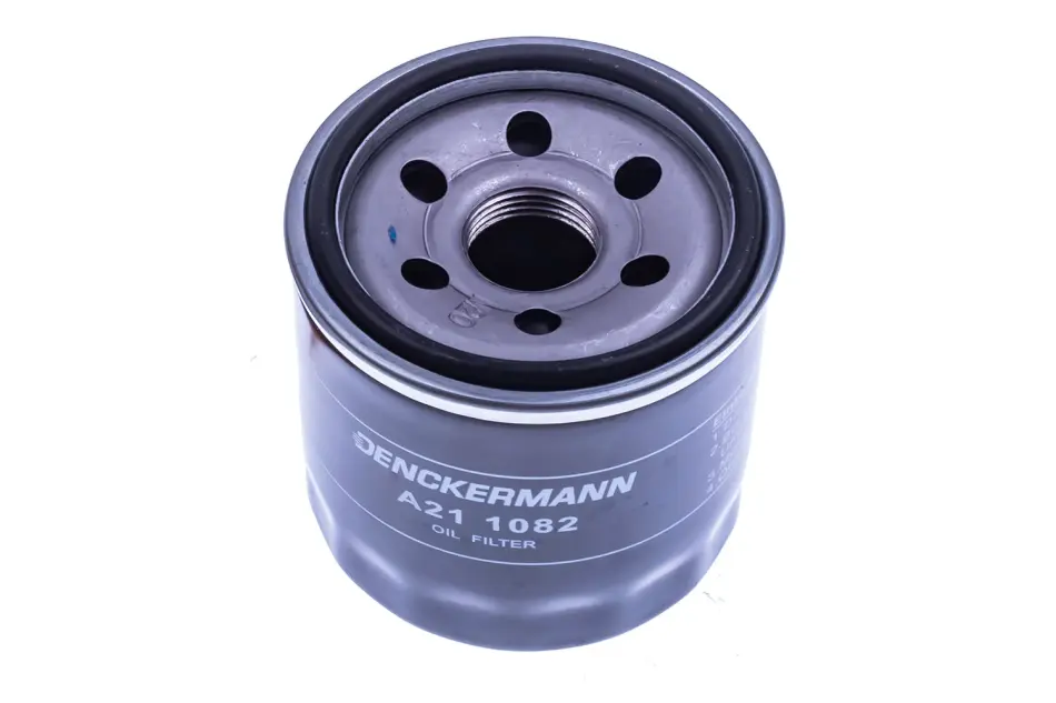 Фільтр оливний MAZDA 3, 6, CX-5 1.5, 2.0 11- (вир-во DENCKERMANN) Denckermann A211082 (фото 1)