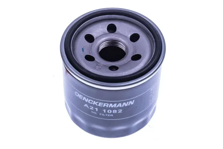Фільтр оливний MAZDA 3, 6, CX-5 1.5, 2.0 11- (вир-во DENCKERMANN) Denckermann A211082