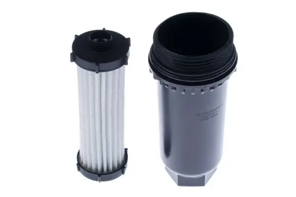 Фільтр АКПП FORD -15, VOLVO -15 (вир-во DENCKERMANN) Denckermann A220027 (фото 1)