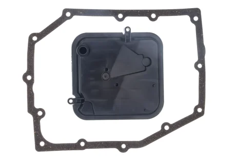 Фільтр АКПП JEEP WRANGLER, LIBERTY 03- з прокладкою (вир-во DENCKERMANN) Denckermann A220075