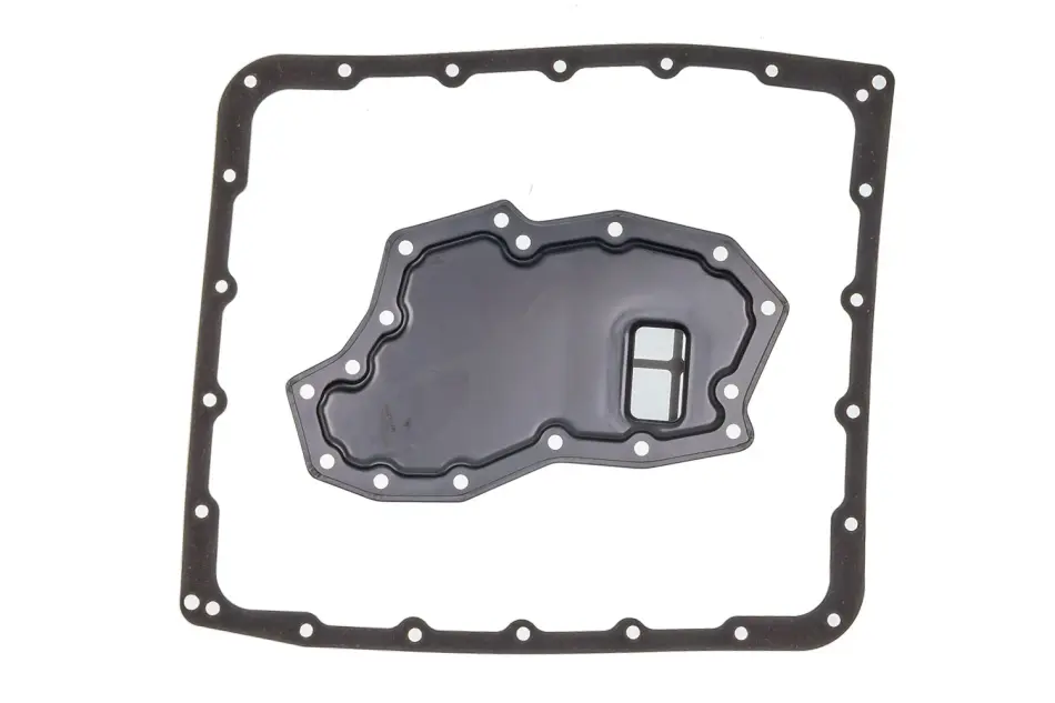 Фільтр АКПП KIA SORENTO -17, HYUNDAI H-1 11-15 (вир-во DENCKERMANN) Denckermann A220092 (фото 1)