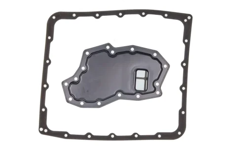 Фільтр АКПП KIA SORENTO -17, HYUNDAI H-1 11-15 (вир-во DENCKERMANN) Denckermann A220092