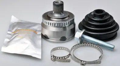 ШРКШ зовніш. з пильовиком VW,AUDI,SEAT (вир-во DENCKERMANN) Denckermann C120002 (фото 1)
