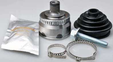ШРКШ зовніш. з пильовиком VW,AUDI,SEAT (вир-во DENCKERMANN) Denckermann C120002