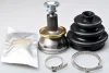 ШРКШ зовн з пильовиком VW,AUDI,SKODA,SEAT (DENCKERMANN) Denckermann C120007 (фото 1)