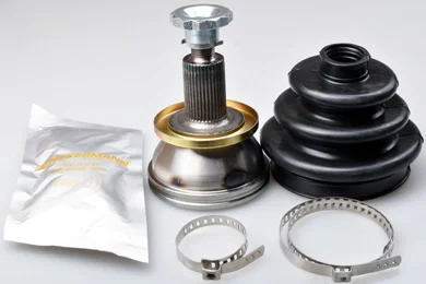 ШРКШ зовн з пильовиком VW,AUDI,SKODA,SEAT (DENCKERMANN) Denckermann C120007