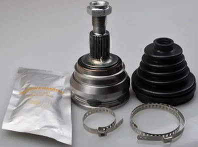 ШРКШ зовніш. з пильником VW,SEAT,SKODA,AUDI (вир-во DENCKERMANN) Denckermann C120009