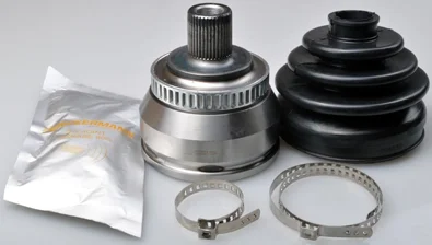 ШРКШ зовніш. з пильовиком VW, SEAT, FORD (вир-во DENCKERMANN) Denckermann C120023