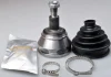 ШРКШ з пильовиком VW GOLF IV BORA 98- SEAT LEON 99- (вир-во DENCKERMANN) Denckermann C120034 (фото 1)