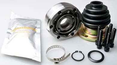 ШРКШ внутр. з пильником VW,AUDI,SEAT (вир-во DENCKERMANN) Denckermann C120055