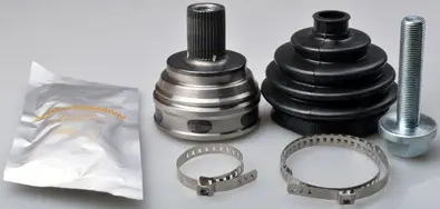 ШРКШ з пильником VW GOLF V 1.4 16V 03- SKODA OCTAVIA 1.4 04- (вир-во DENCKERMANN) Denckermann C120081 (фото 1)