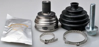 ШРКШ з пильником VW GOLF V 1.4 16V 03- SKODA OCTAVIA 1.4 04- (вир-во DENCKERMANN) Denckermann C120081